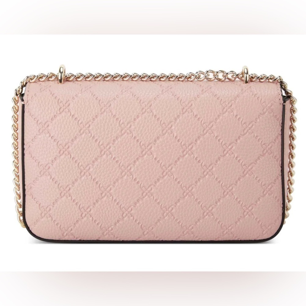 NWT Nine West Kyelle Convertible Crossbody Bag - Picture 3 of 3